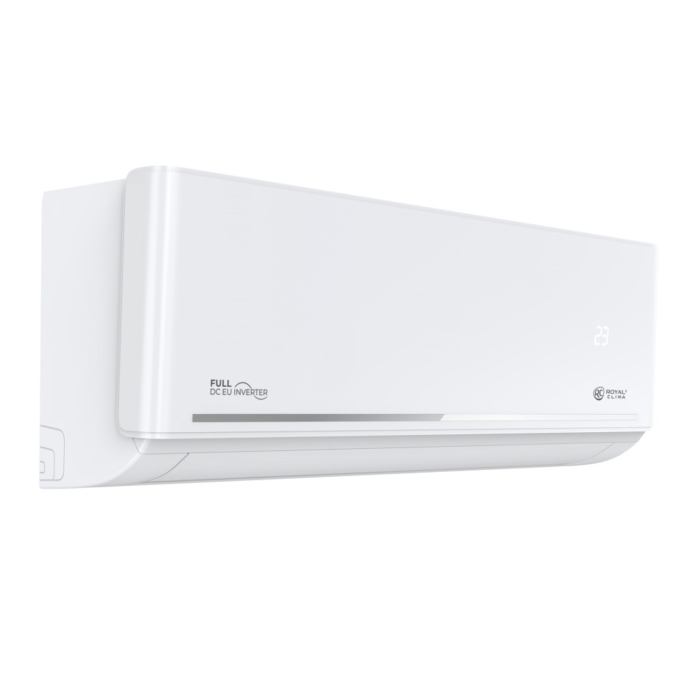 Инверторный настенный кондиционер (сплит-система) Royal Clima RCI-FHE55HN