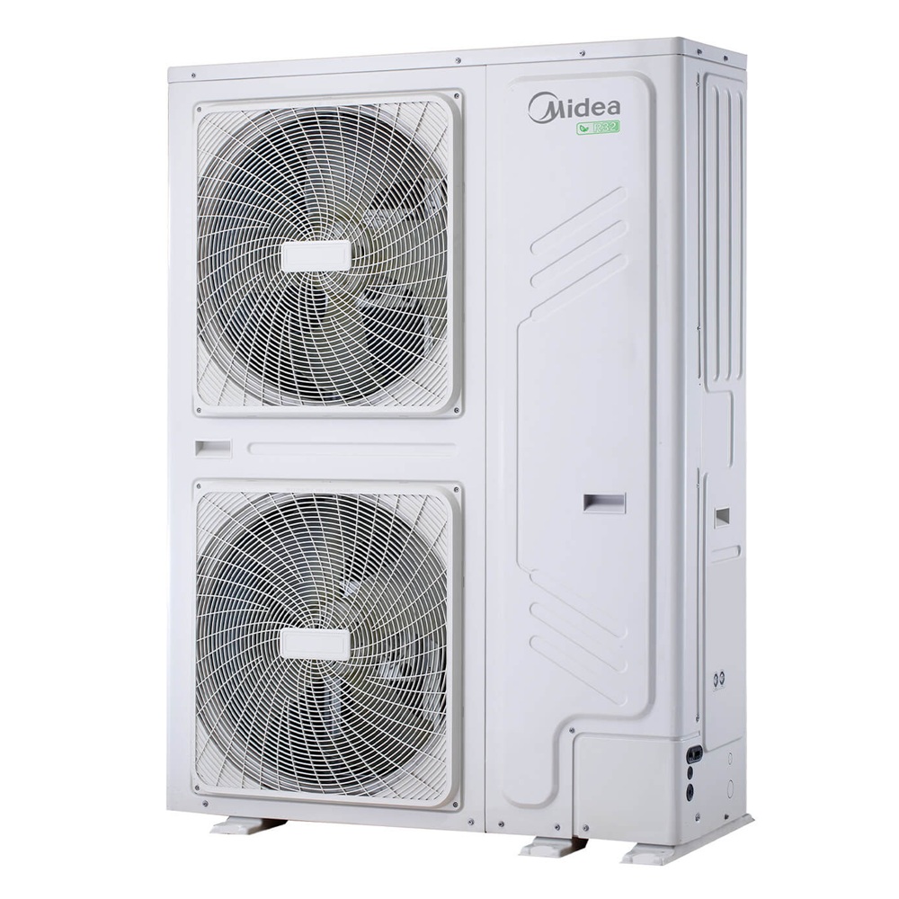 Мини-чиллер Midea MGRH21A-PR3-P