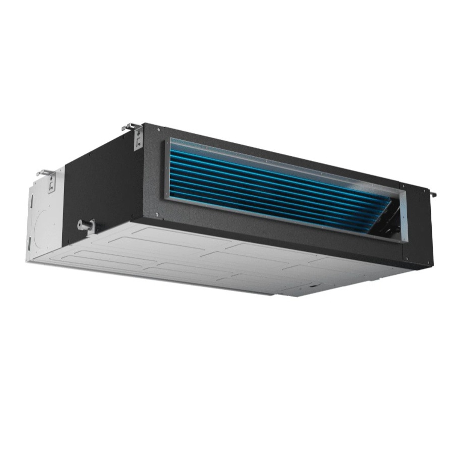 Канальный внутренний блок мульти-сплит-системы TCL TACM-DT12INV/R