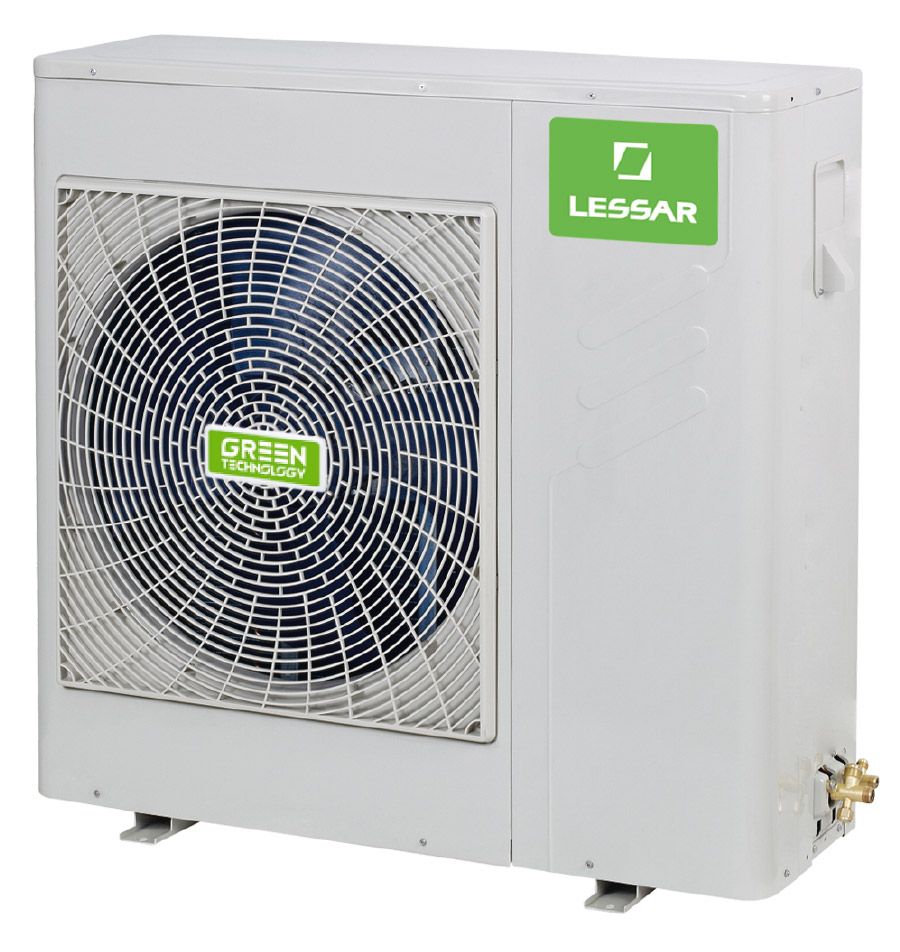 Изображение для товара Lessar LUM-HE100NA2-PC