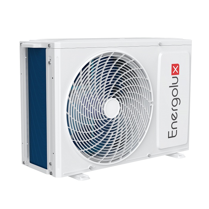 Настенный кондиционер (сплит-система) Energolux SAS24B5-A / SAU24B5-A-WS40