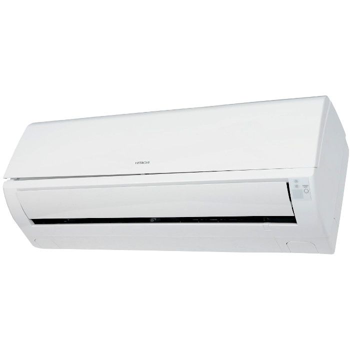 Изображение для товара Hitachi RAK-25RPB / RAC-25WPB