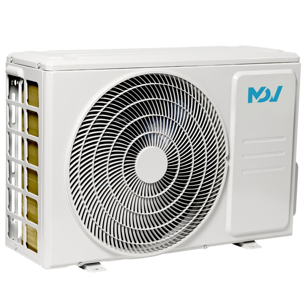 Изображение для товара MDV MDOAG-18HN8 / MDSAG-18HRN8 с зимним комплектом (-40)