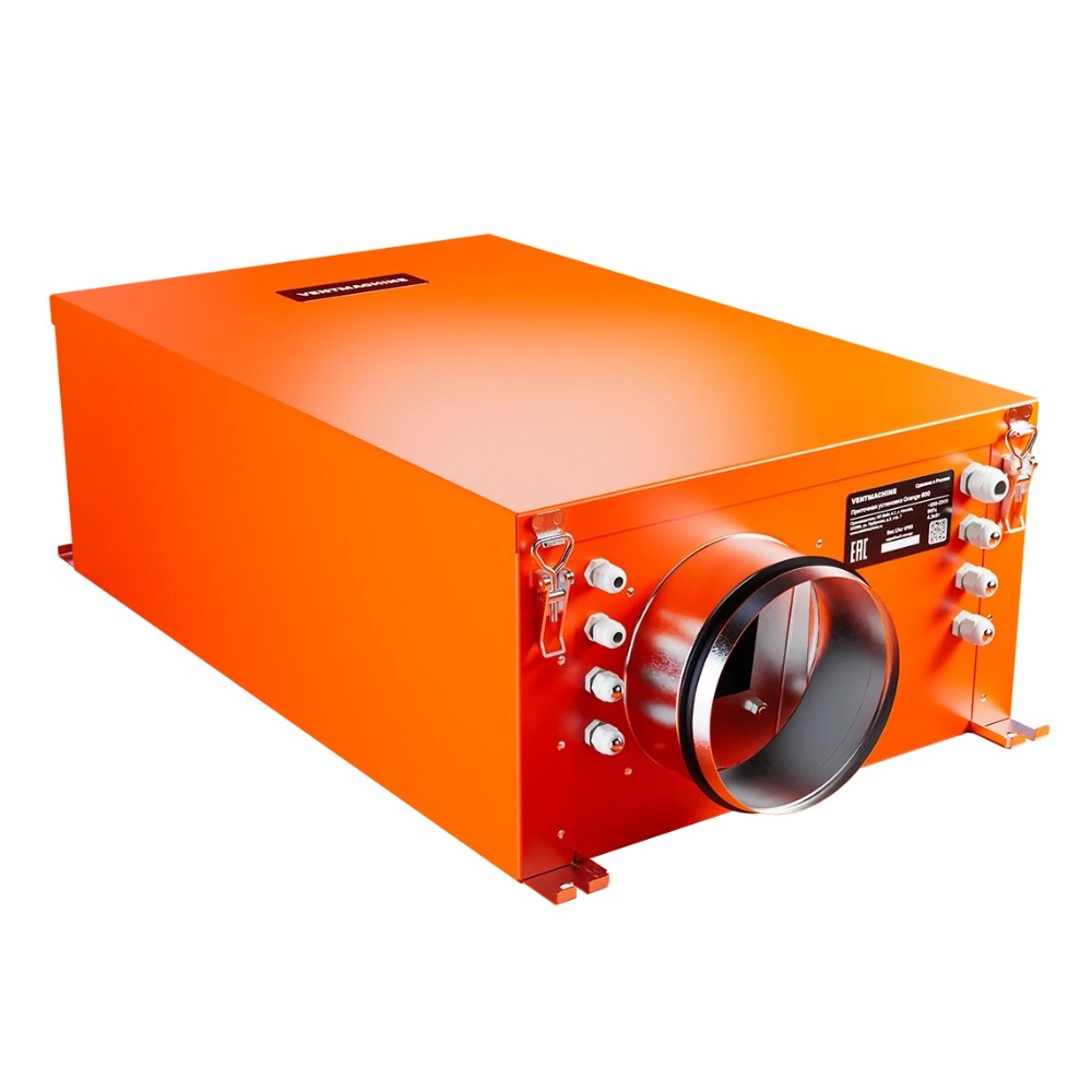 Приточная установка VentMachine Orange 600 Z1