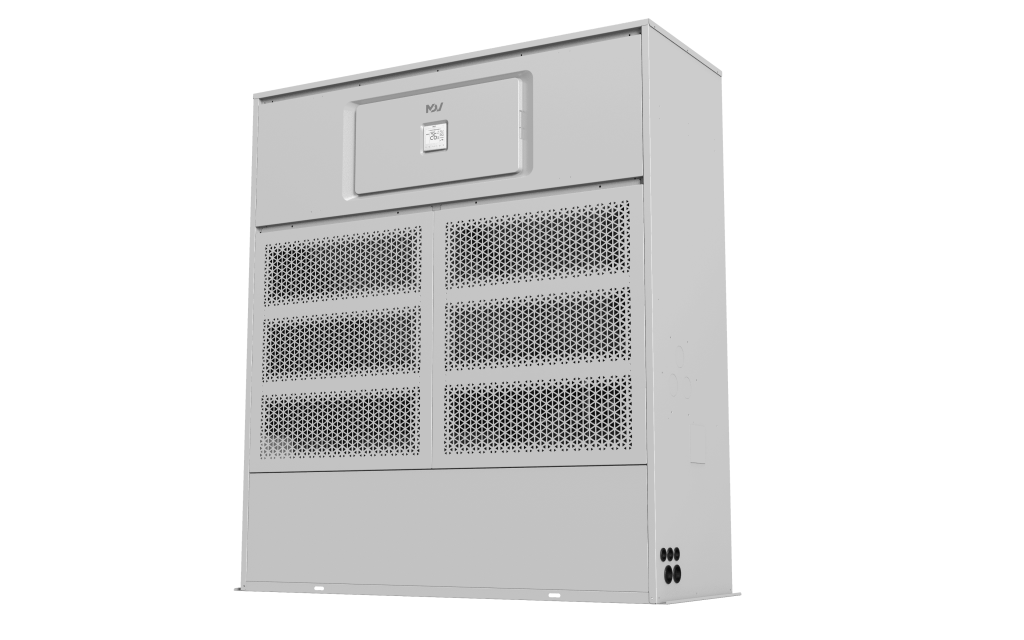Колонные блоки с верхним выбросом воздуха MDV MDVIFST-192HVR1D