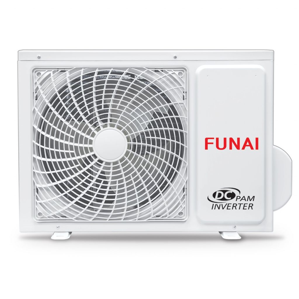 Изображение для товара Funai RACI-SN50HP.D03