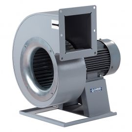 Изображение для товара Blauberg S-Vent 250x127-2.2-4D-R90