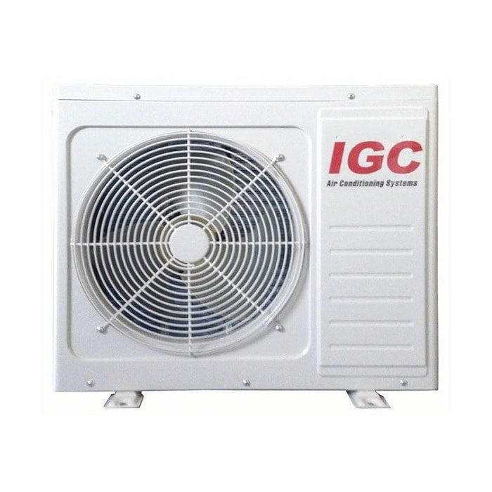 Изображение для товара IGC RAS/RAC-36NHG