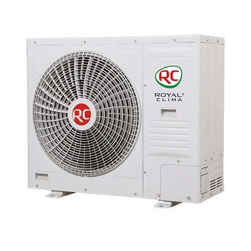 Наружный блок VRF Royal Clima RCW-41HJDH2H1