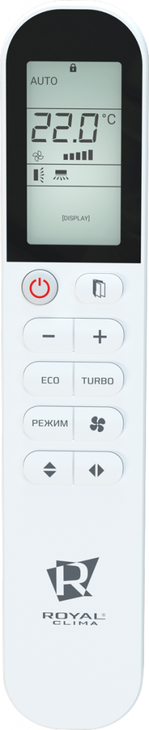 Изображение для товара Royal Clima RC-G30HN