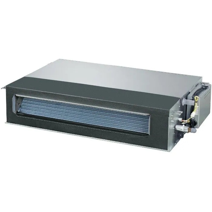Инверторный канальный кондиционер (сплит-система) Haier AD35S2SM3FA / 1U35S2SM4FA
