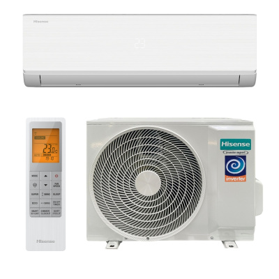 Изображение для товара Hisense AS-09UW4RYRKJ05