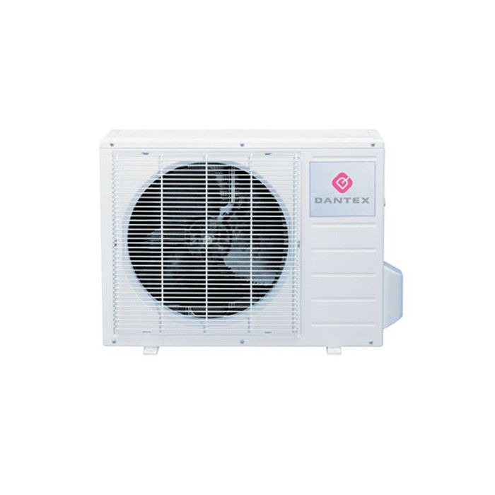 Изображение для товара Dantex RK-36BHM3N / RK-36HM3NE-W