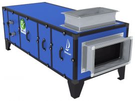 Изображение для товара Breezart 2700-C Pool DH VF