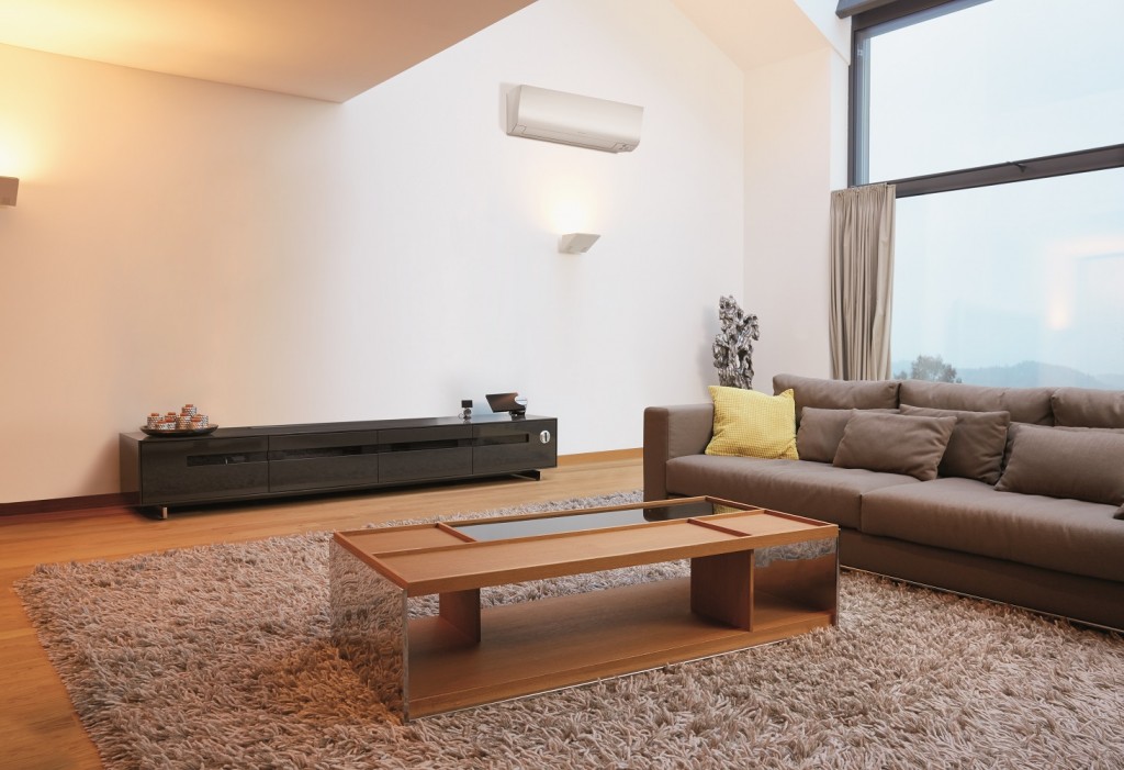 Инверторный настенный кондиционер (сплит-система) Daikin FTXM35R / RXM35A