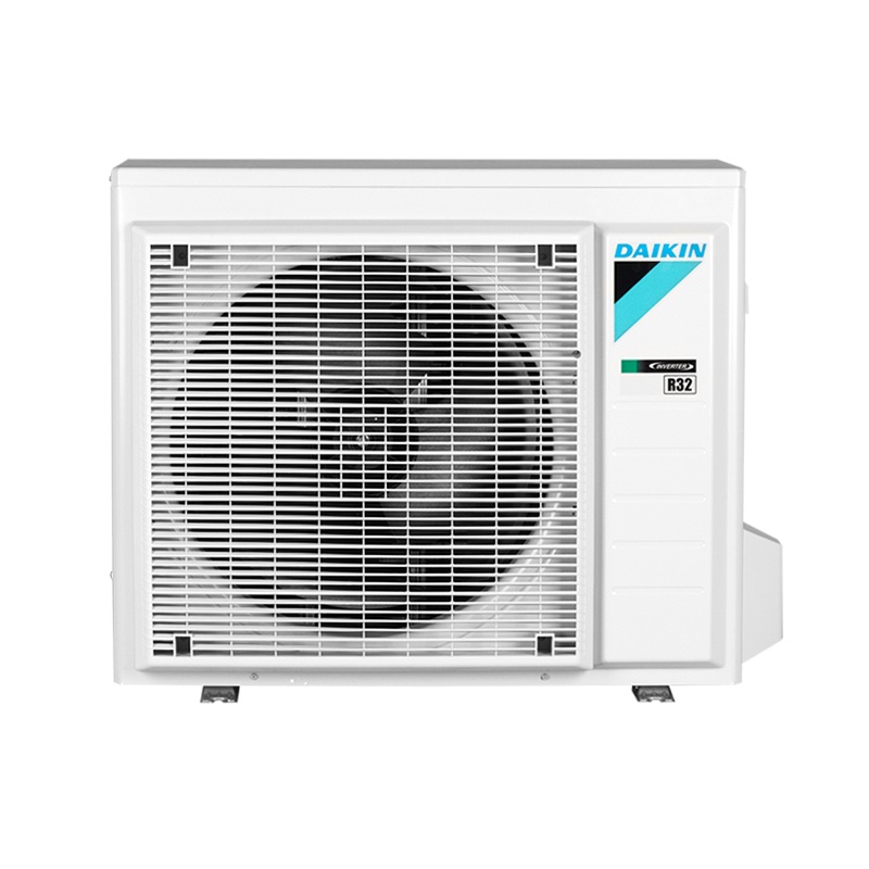 Инверторный кассетный кондиционер (сплит-система) Daikin FFA60A9 / RXM60R с зимним комплектом (-40)