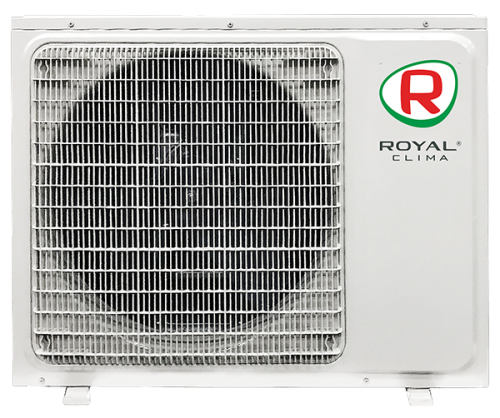 Кассетный кондиционер (сплит-система) Royal Clima CO-4C 18HNX / CO-E 18HNX