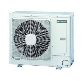 Изображение для товара Hitachi RAS-2HVNP1