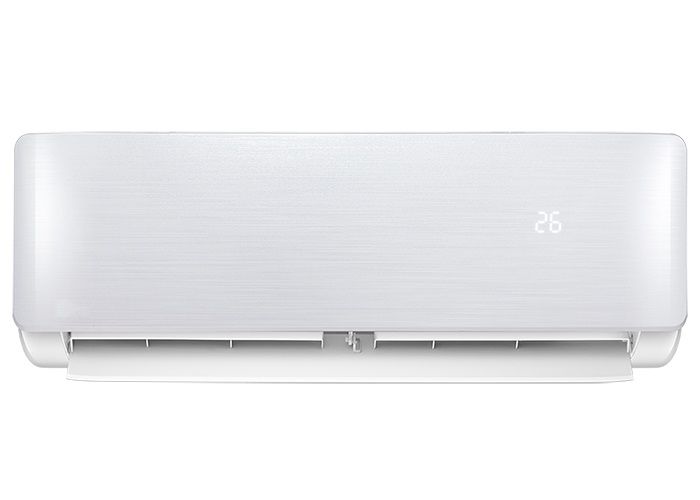 Изображение для товара MDV MDSA-09HRFN8 Silver
