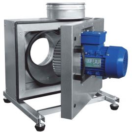 Изображение для товара Lessar LV-FKE 400-4-3