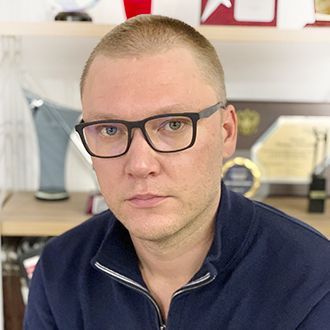 Михаил Ткачев