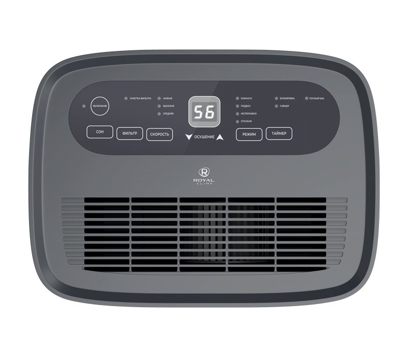 Изображение для товара Royal Clima RD-CR30-E