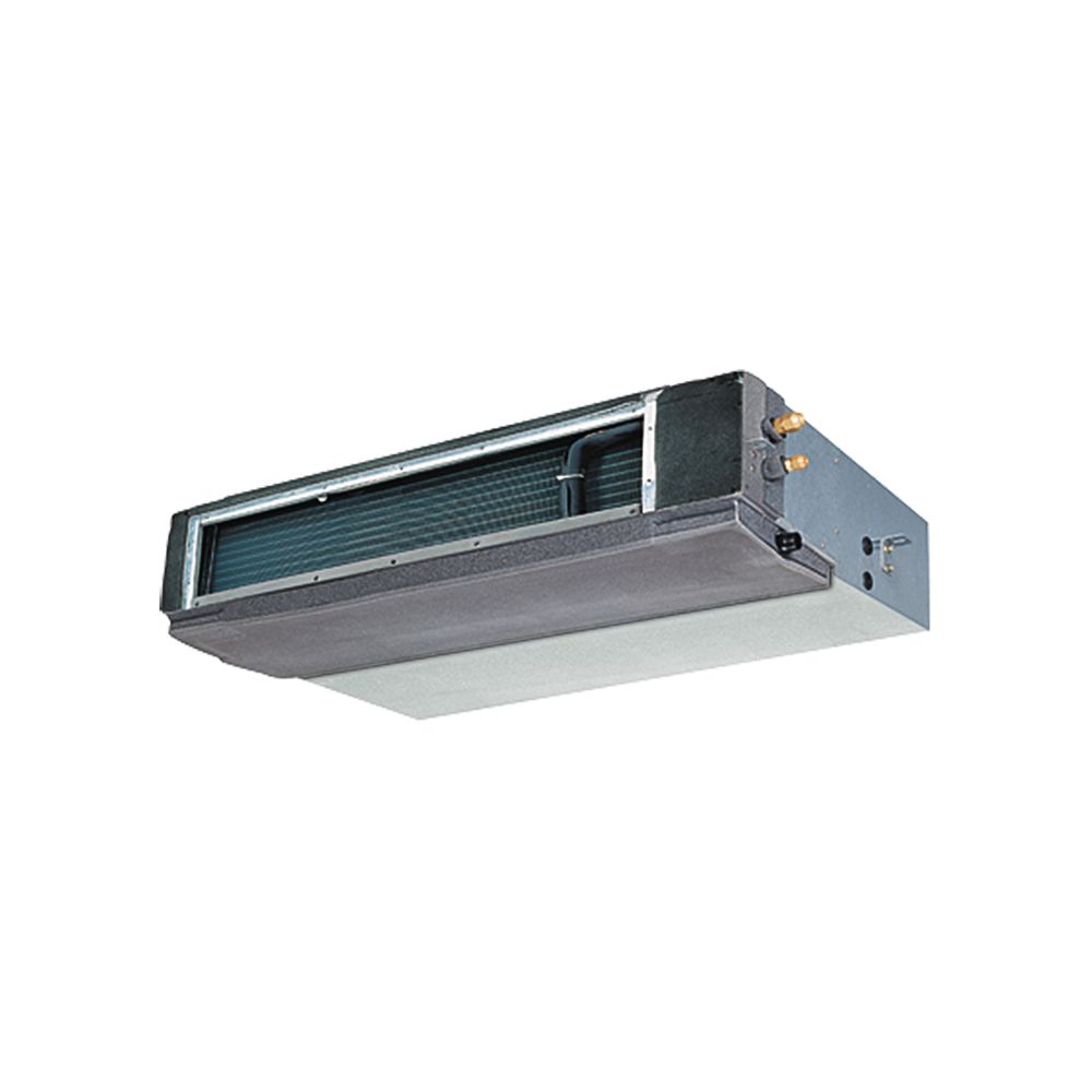 Изображение для товара Systemair SYSPLIT DUCT 48 HP R N