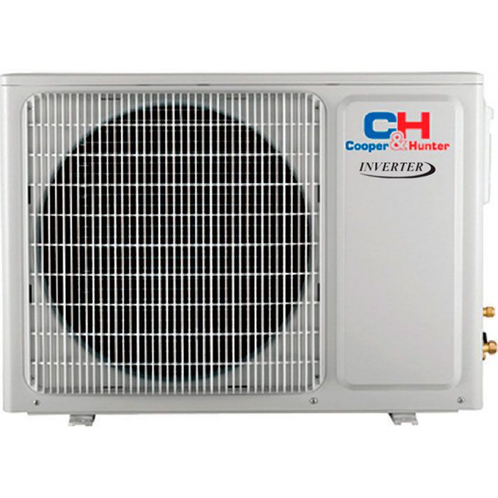 Изображение для товара Cooper&Hunter CH-ID12NK4 / CH-IU12NK4