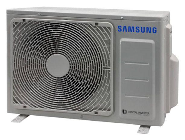 Наружный блок сплит-системы Samsung AC035MXADKH/EU