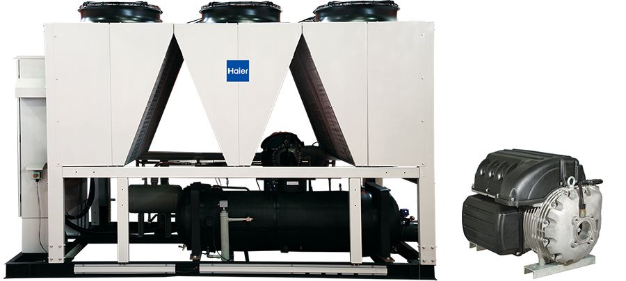 Изображение для товара Haier CC1400PANI