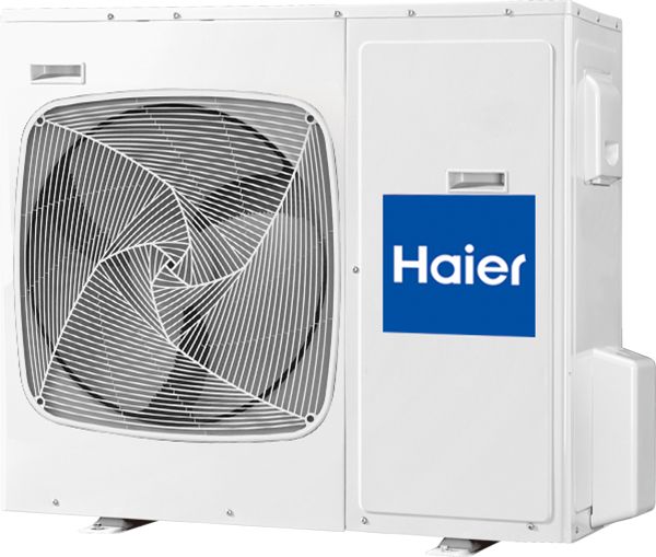 Изображение для товара Haier AD36NS1ERA(S) / 1U36HS1ERA(S)