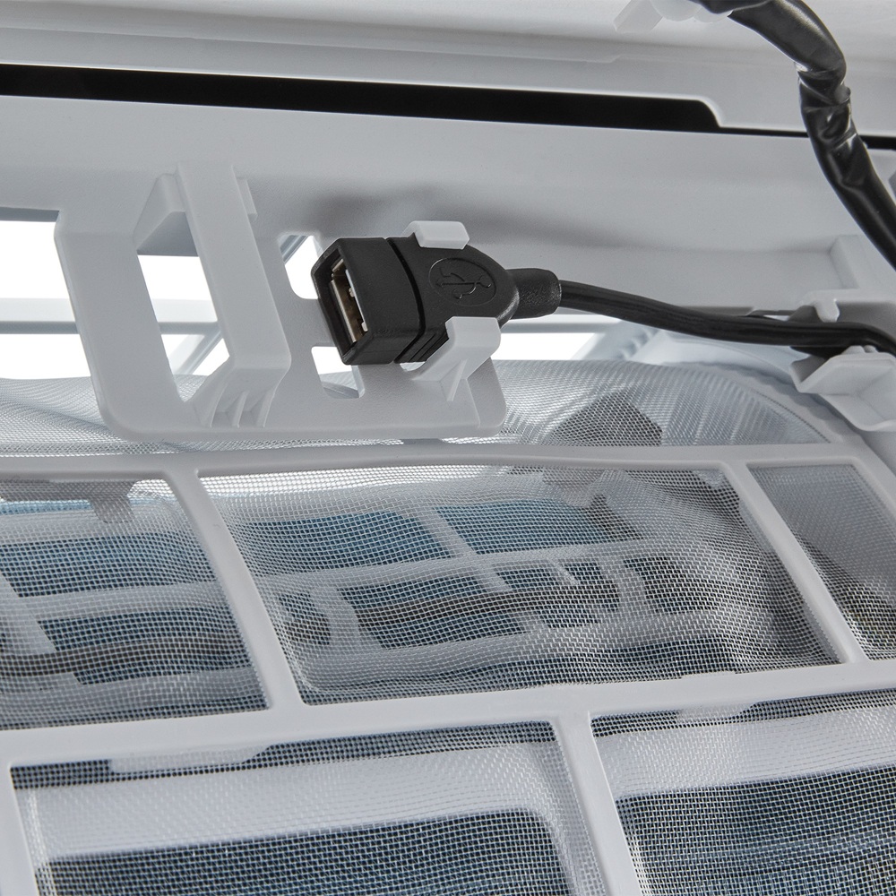 Настенный внутренний блок мульти-сплит-системы Ballu BSFI-FM/in-09HN8/EU_SV