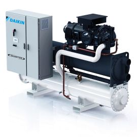 Изображение для товара Daikin EWWD-VZSS