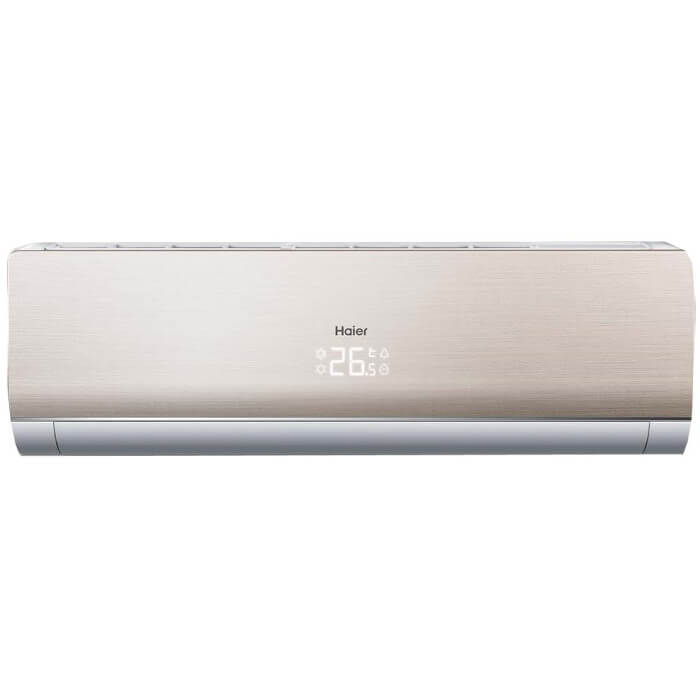 Инверторный настенный кондиционер (сплит-система) Haier AS18NS5ERA-G / 1U50S2SJ3FA