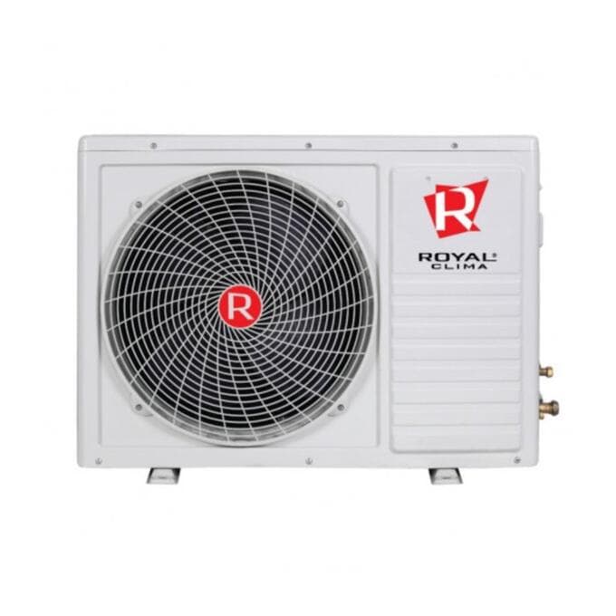 Изображение для товара Royal Clima RCI-VNR22HN