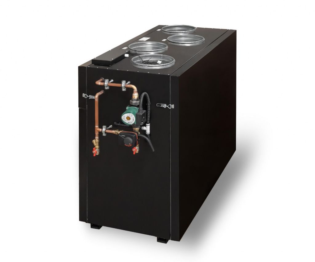 Изображение для товара Turkov Zenit HECO-1200 EL/EL