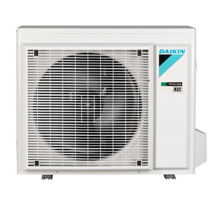 Инверторный настенный кондиционер Daikin FTXF20D / RXF20D с зимним комплектом (-40)