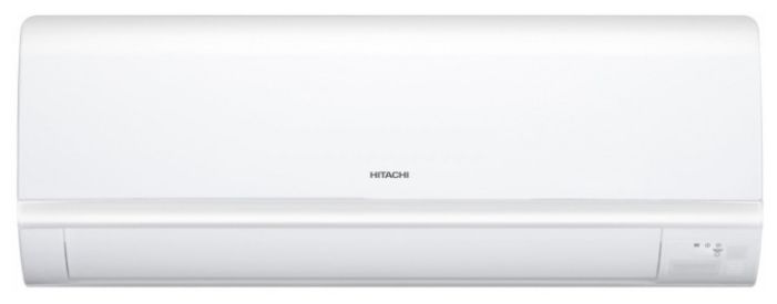 Изображение для товара Hitachi RAC-35WEC / RAK-35PEC