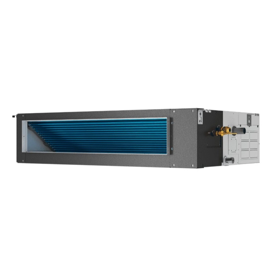 Канальный внутренний блок мульти-сплит-системы TCL TACM-DT18INV/R