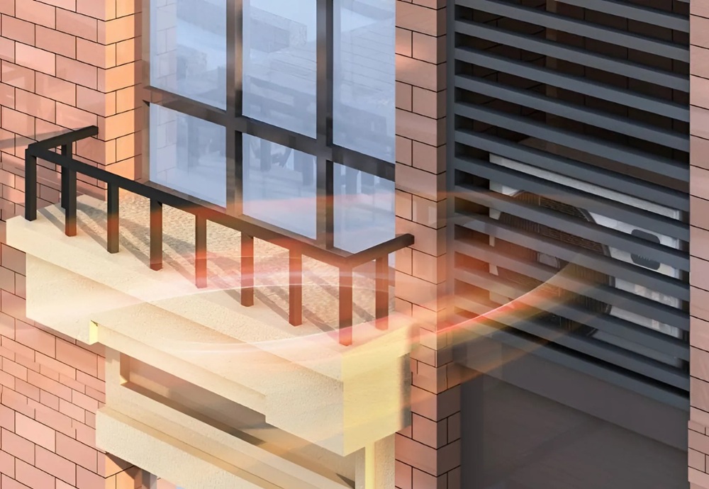 Наружный блок VRF Hisense AVW-68HJFAE1