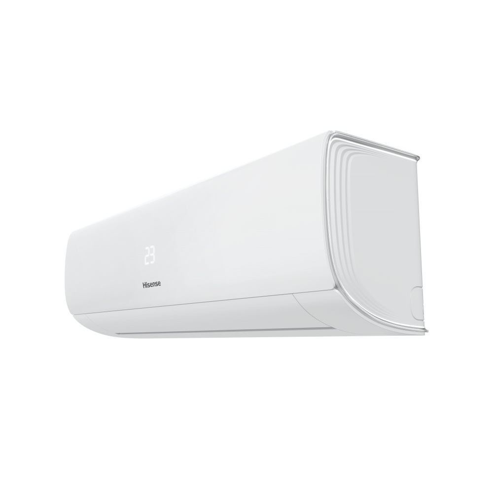 Настенный кондиционер (сплит-система) Hisense AS-09HW4RLRKB01