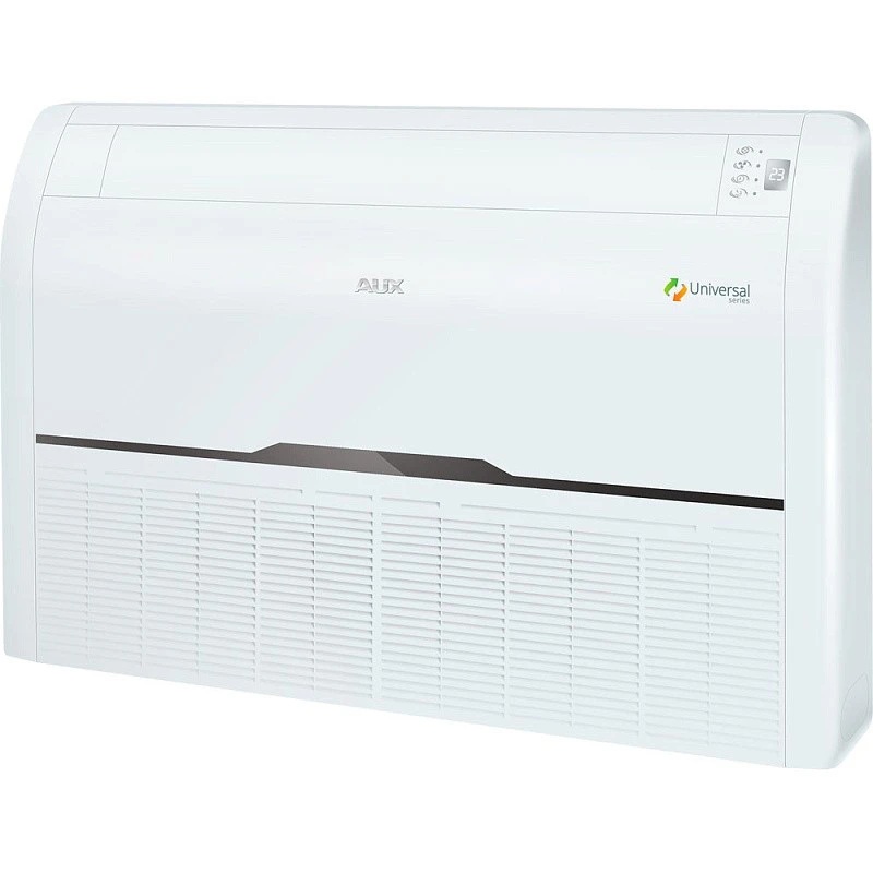 Инверторный напольно-потолочный кондиционер (сплит-система) AUX ALCF-HS18/4DR2 / AL-HS18/4DR2(U)