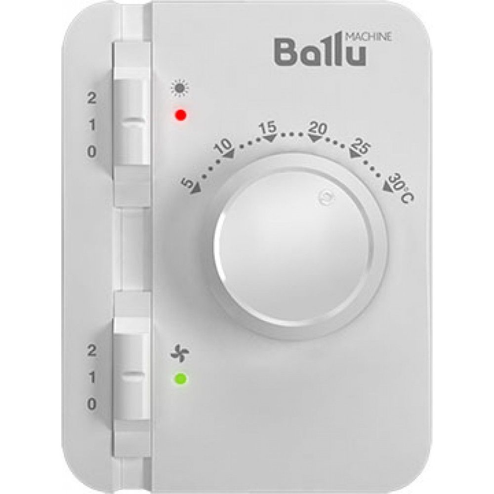 Изображение для товара Ballu BHC-M10T06-PS