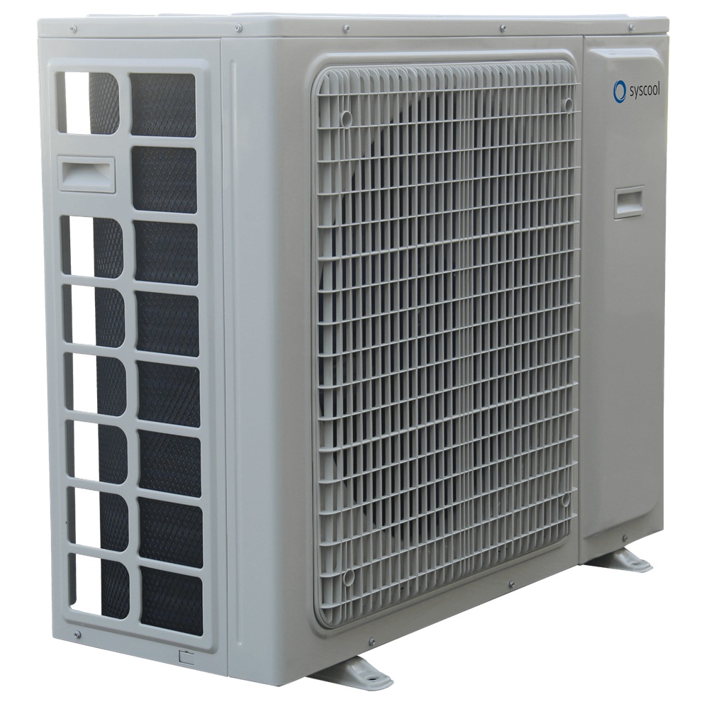 Напольно-потолочный кондиционер (сплит-система) Syscool SYSPLIT CEILING 36 HP R