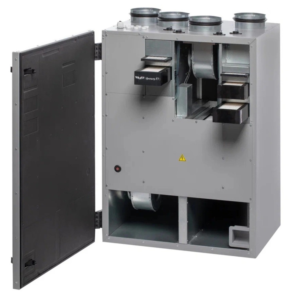 Изображение для товара Shuft UniMAX-R 300 VE EC