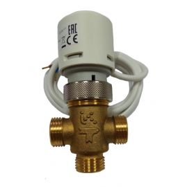 Изображение для товара Shuft RCVA 1/2" (1.6)-230