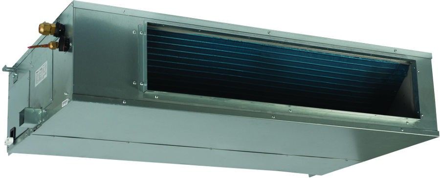 Изображение для товара Pioneer KFD24GW / KON24GW с зимним комплектом (-40)