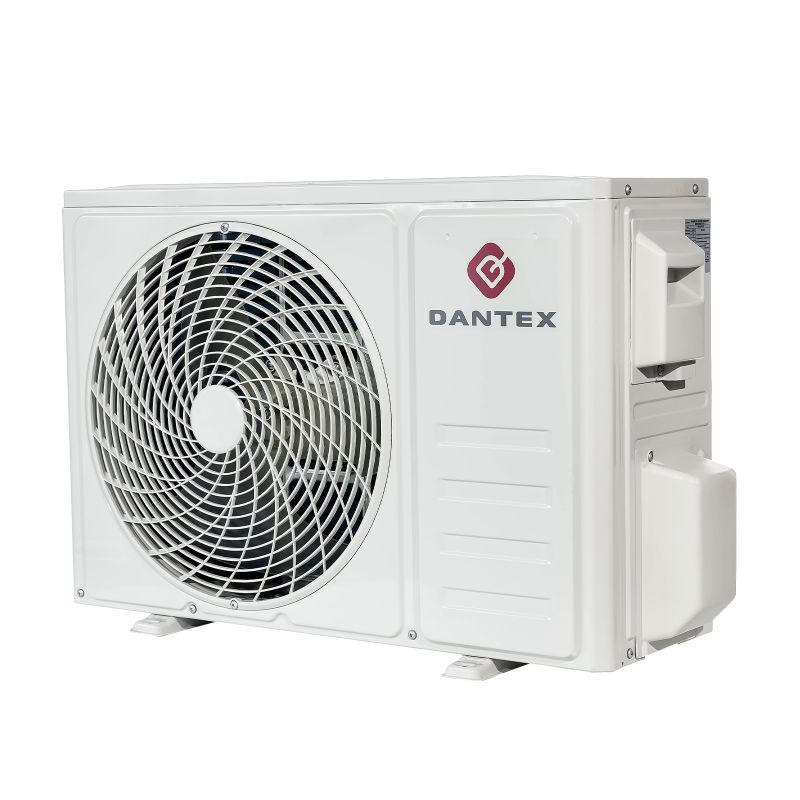 Настенный кондиционер (сплит-система) Dantex RK-12SAT2 / RK-12SAT2E