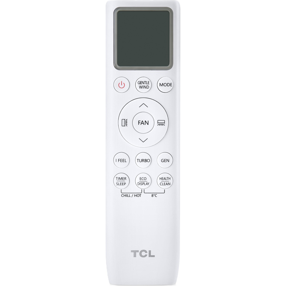 Изображение для товара TCL TACO-3FM27INV/R / TACM-TP09INV/Rx3