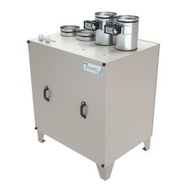 Изображение для товара Breezart 1000 Aqua RP VB